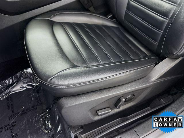 2023 Ford Edge Vehicle Photo in Puyallup, WA 98371