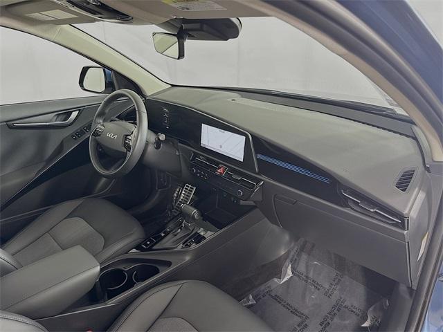2025 Kia Niro Vehicle Photo in Everett, WA 98204