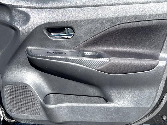 2021 Nissan Versa Vehicle Photo in Hinesville, GA 31313