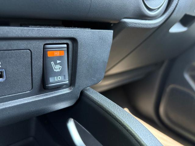 2022 Nissan Frontier Vehicle Photo in Statesboro, GA 30458