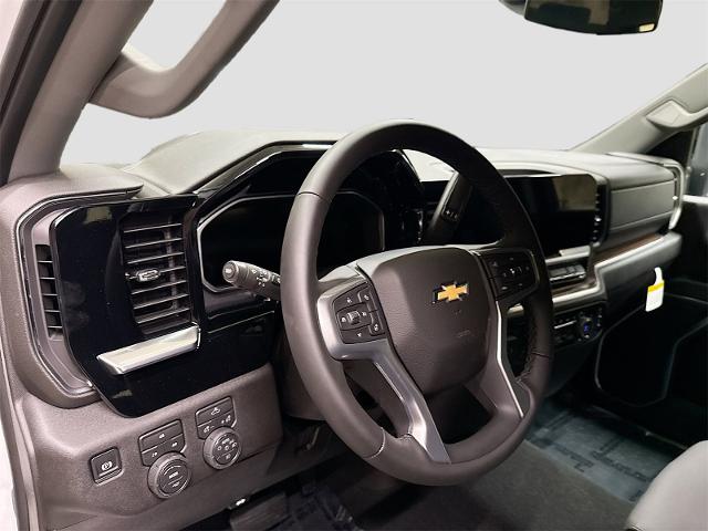2026 Chevrolet Silverado 2500 HD Vehicle Photo in EVERETT, WA 98203-5662