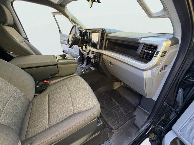 2023 Ford Super Duty F-350 SRW Vehicle Photo in LEOMINSTER, MA 01453-2952