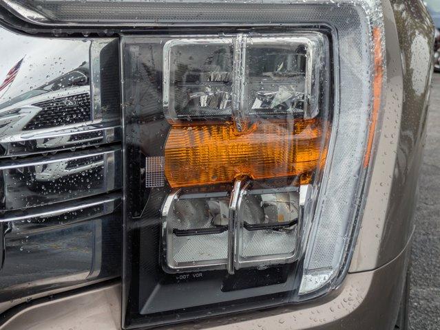 2022 Ford F-150 Vehicle Photo in BRUNSWICK, GA 31525-1881