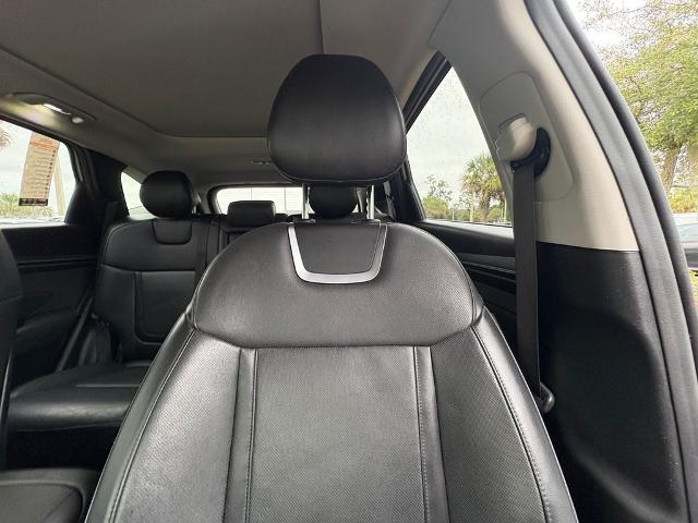 2022 Hyundai TUCSON Vehicle Photo in Savannah, GA 31419