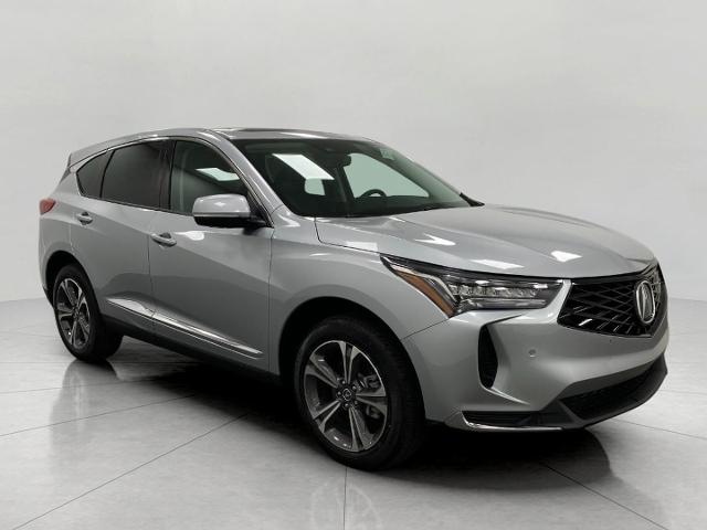 2025 Acura RDX Vehicle Photo in Neenah, WI 54956