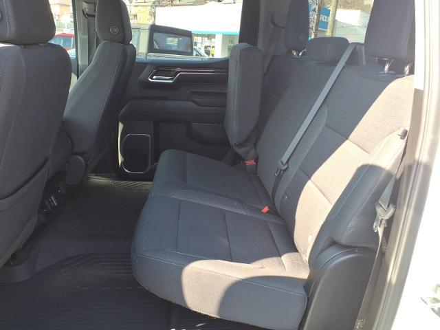 2023 Chevrolet Silverado 1500 LT - 9