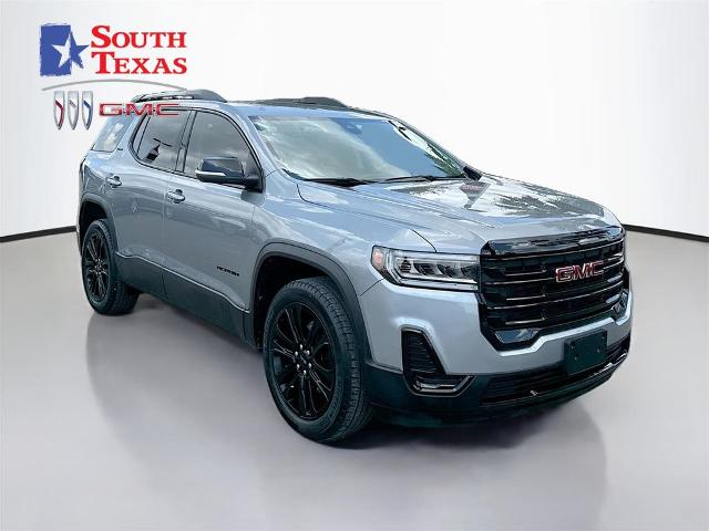 2023 GMC Acadia Vehicle Photo in McAllen, TX 78501