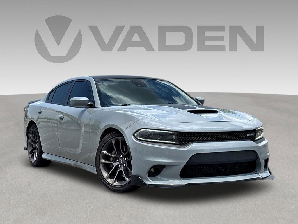 2022 Dodge Charger Vehicle Photo in POOLER, GA 31322-3252