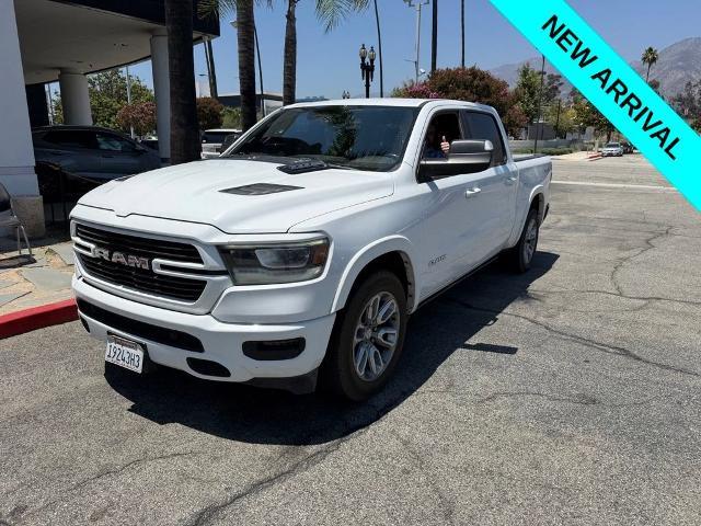 2021 Ram 1500 Vehicle Photo in PASADENA, CA 91107-3803