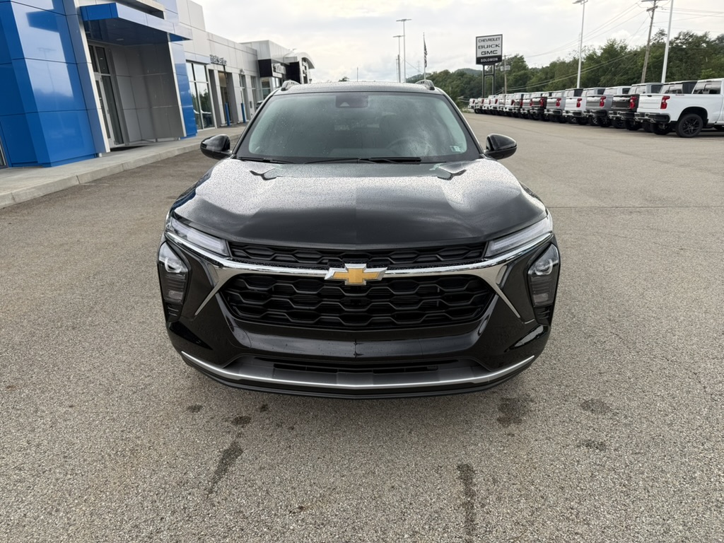 2026 Chevrolet Trax LT - 7