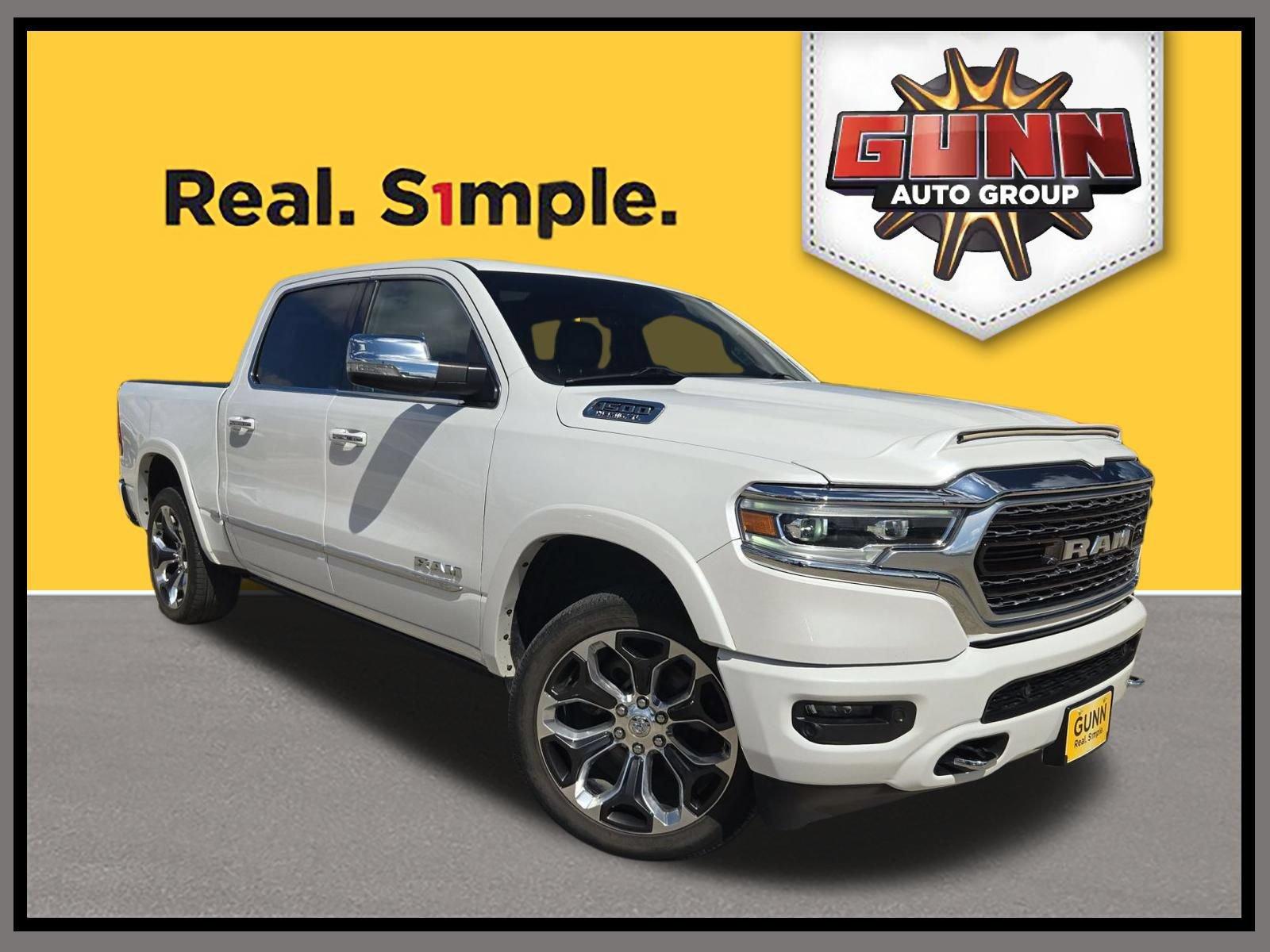 2020 Ram 1500 Vehicle Photo in Seguin, TX 78155