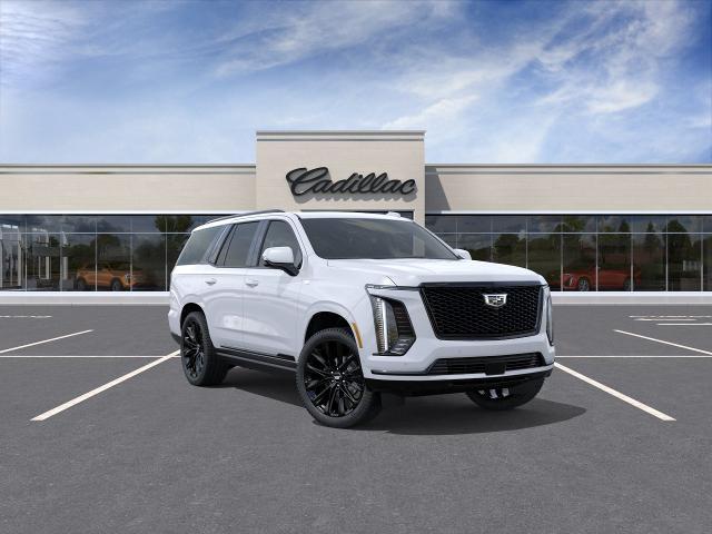 2027 Cadillac Escalade Vehicle Photo in SMITHTOWN, NY 11787-5023