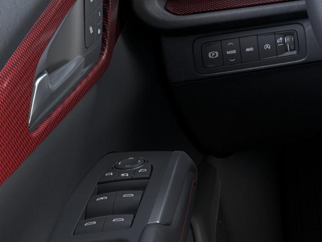 2027 Chevrolet Traverse photo 22 of 31