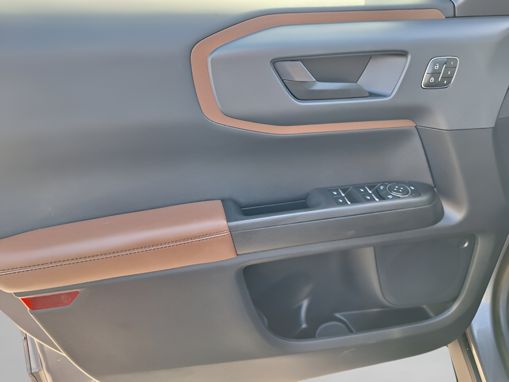 2023 Ford Bronco Sport photo 30 of 32