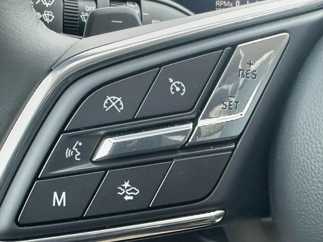 2025 Buick Envision Vehicle Photo in COLUMBIA, MO 65203-3903