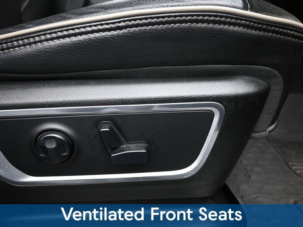 2020 Ram 1500 Vehicle Photo in Cedar Rapids, IA 52402