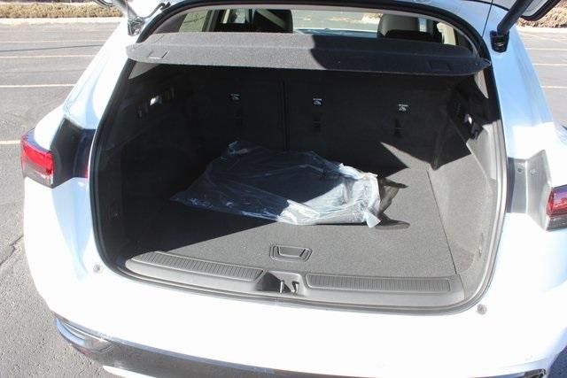 2022 Buick Envision Vehicle Photo in AURORA, CO 80012-4011