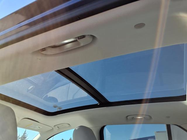 2025 Buick Envision Vehicle Photo in Denton, TX 76205