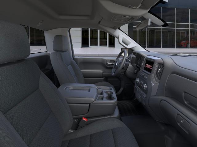2025 GMC Sierra 1500 Vehicle Photo in ROCHESTER HILLS, MI 48307-2741