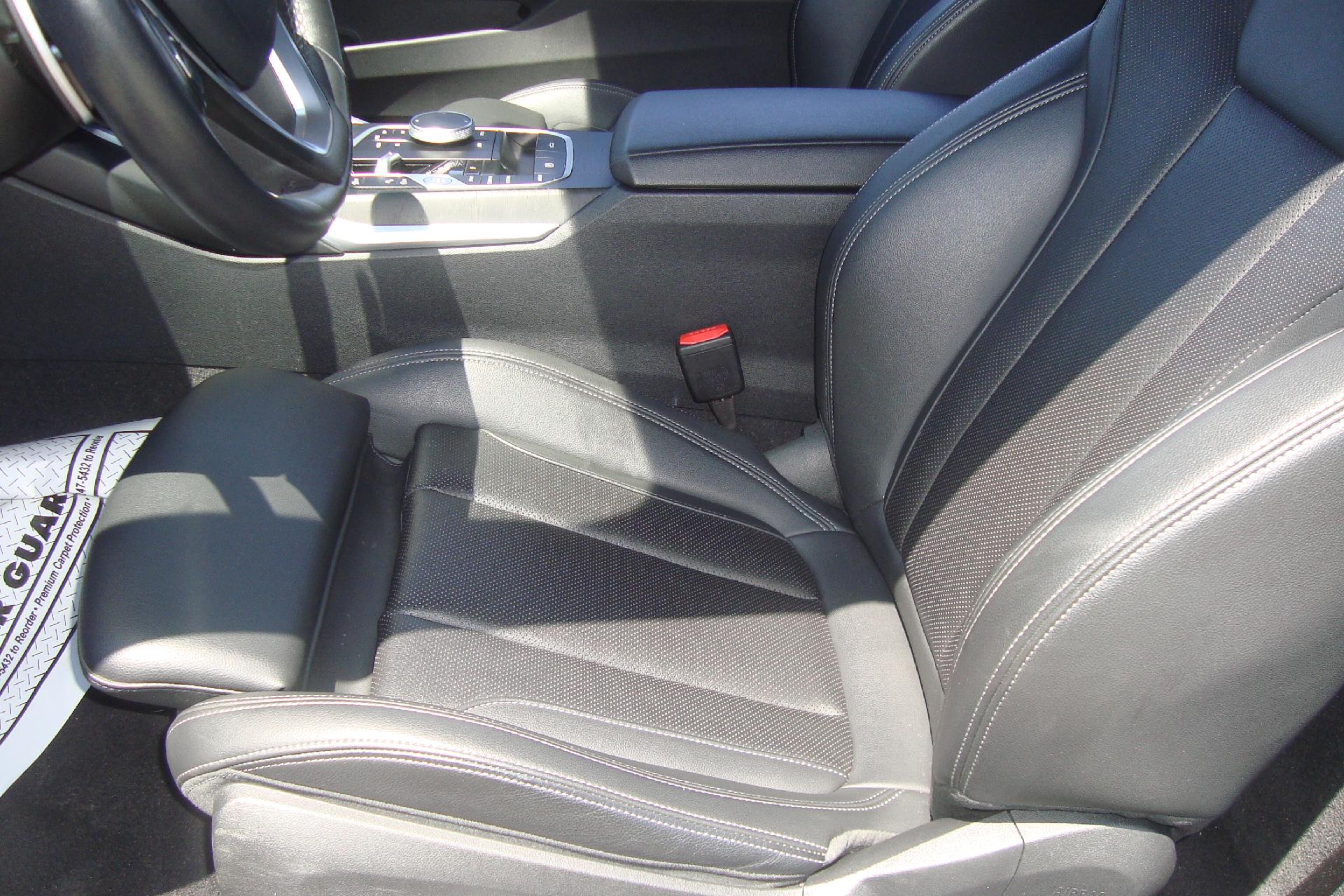 2024 BMW 430i xDrive Vehicle Photo in PORTSMOUTH, NH 03801-4196