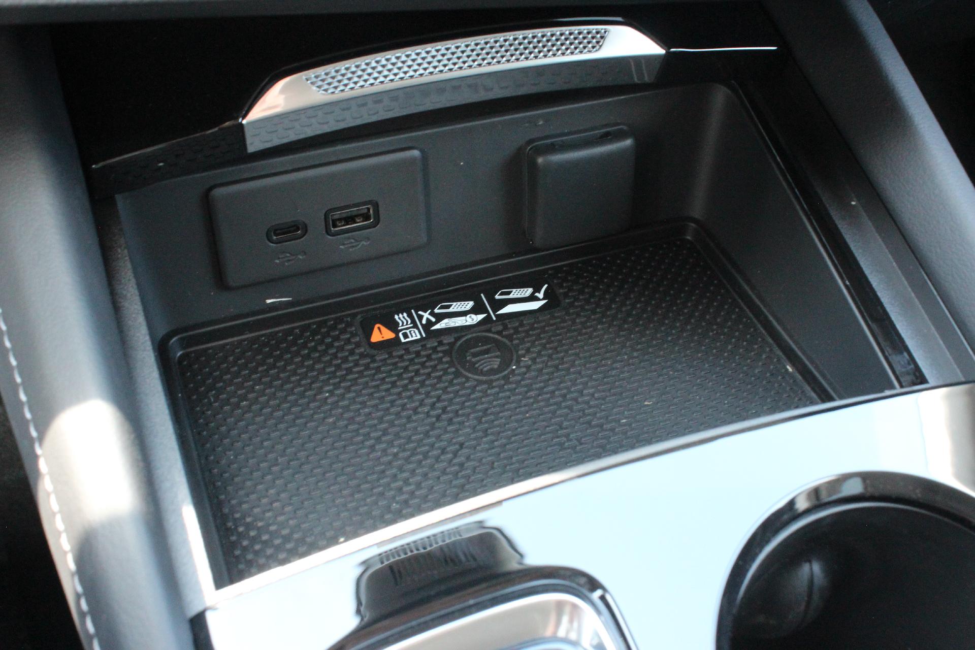 2025 Buick Envision Vehicle Photo in AURORA, CO 80012-4011