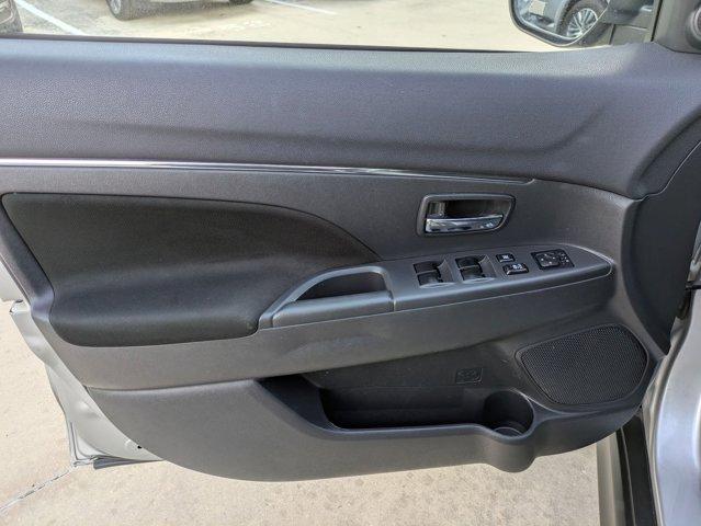 2023 Mitsubishi Outlander Sport Vehicle Photo in San Antonio, TX 78209