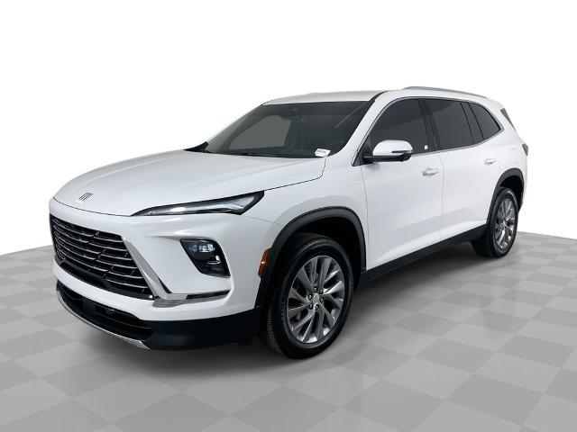 2025 Buick Enclave Vehicle Photo in GILBERT, AZ 85297-0402