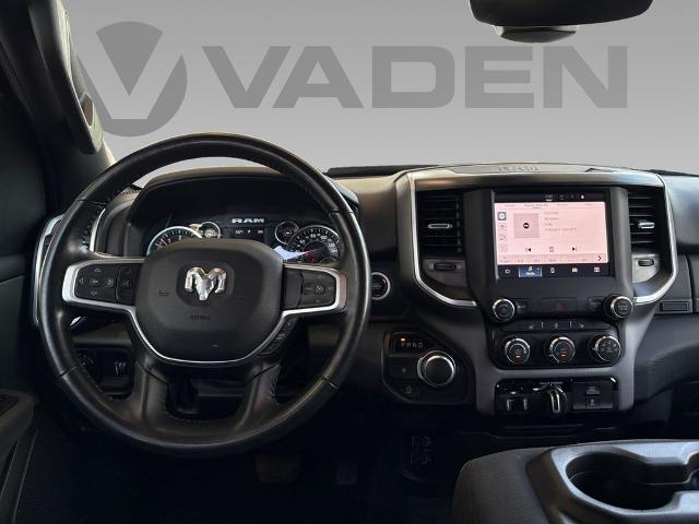 2023 Ram 1500 Vehicle Photo in Statesboro, GA 30458