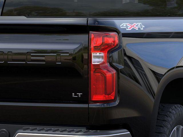 2026 Chevrolet Silverado 1500 Vehicle Photo in DANBURY, CT 06810-5034