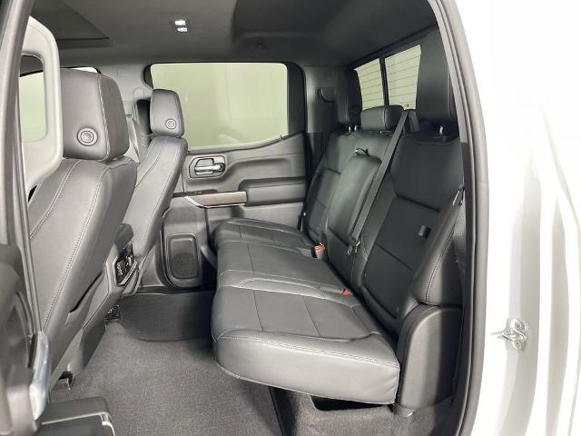 2022 GMC Sierra 1500 Limited Vehicle Photo in GILBERT, AZ 85297-0402