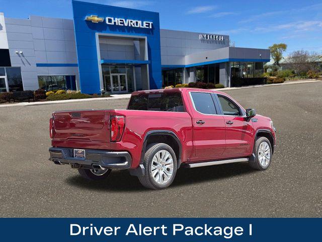 2020 GMC Sierra 1500 Vehicle Photo in DANBURY, CT 06810-5034
