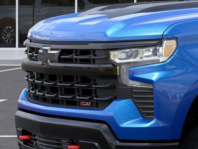 2026 Chevrolet Silverado 1500 Vehicle Photo in PAWLING, NY 12564-3219