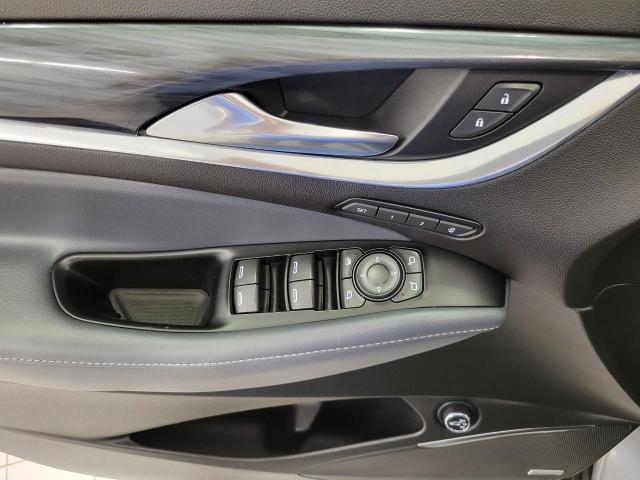 2024 Buick Enclave Vehicle Photo in NEENAH, WI 54956-2243