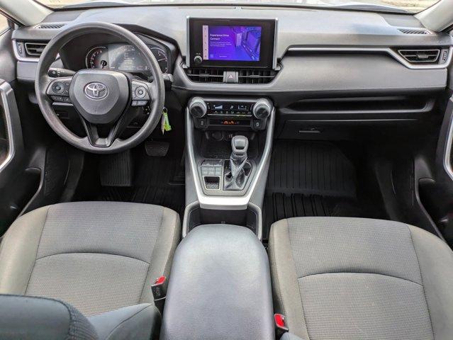 2023 Toyota RAV4 Vehicle Photo in San Antonio, TX 78209