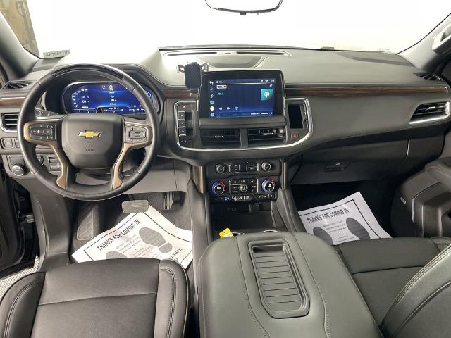 2023 Chevrolet Suburban Vehicle Photo in GILBERT, AZ 85297-0402