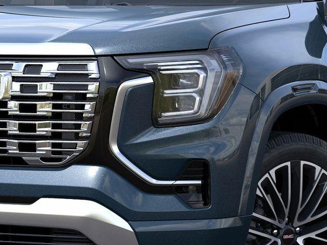 2026 GMC Terrain Vehicle Photo in DANBURY, CT 06810-5034