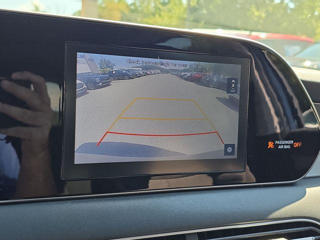 2021 Hyundai PALISADE Vehicle Photo in Pleasant Hills, PA 15236