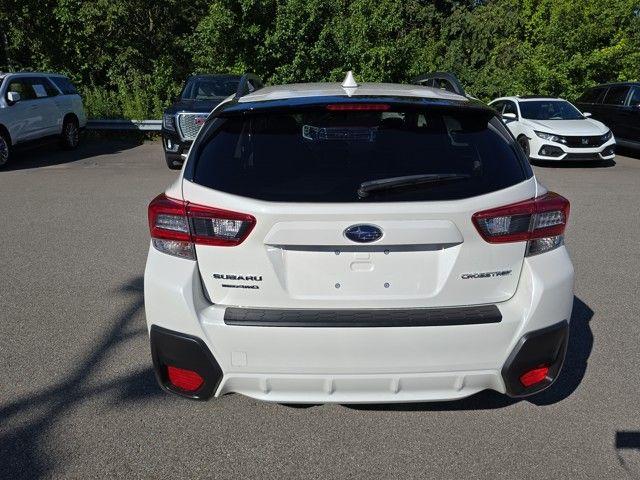 2023 Subaru Crosstrek Vehicle Photo in Pleasant Hills, PA 15236