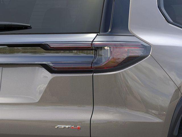 2026 GMC Acadia Vehicle Photo in DANBURY, CT 06810-5034
