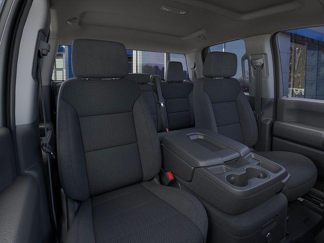 2026 Chevrolet Silverado 2500 HD Vehicle Photo in DANBURY, CT 06810-5034