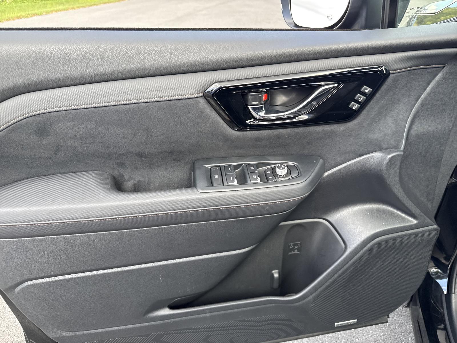 2025 Subaru Forester Vehicle Photo in Mechanicsburg, PA 17050