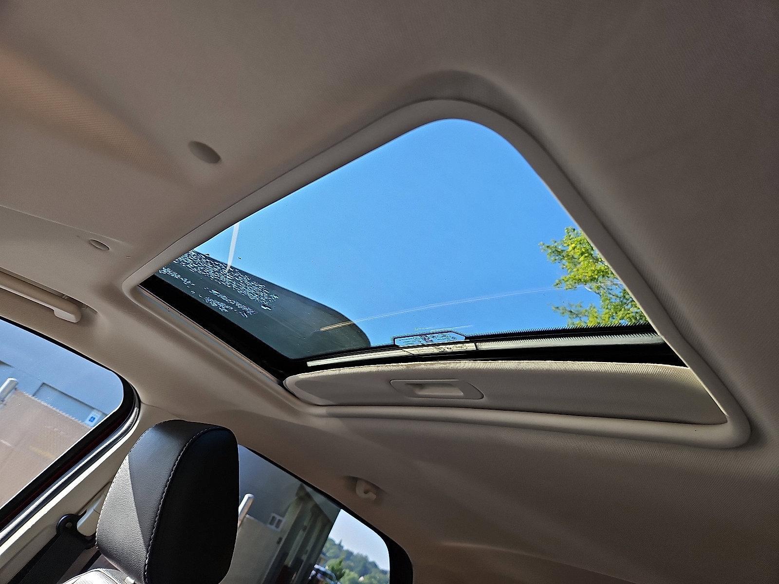 2020 Ford EcoSport Vehicle Photo in Jenkintown, PA 19046