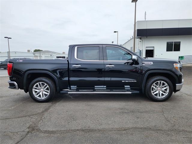2020 GMC Sierra 1500 Vehicle Photo in AURORA, CO 80012-4011