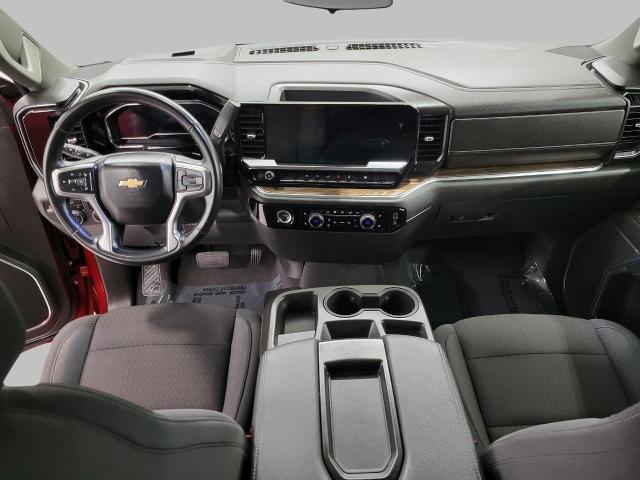 2023 Chevrolet Silverado 1500 Vehicle Photo in NEENAH, WI 54956-2243