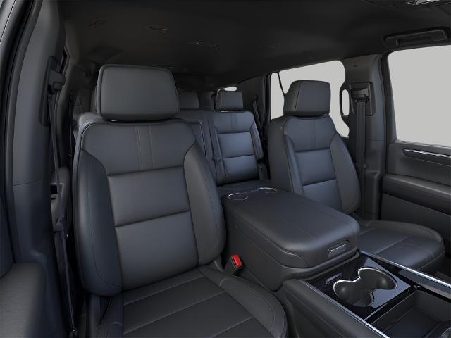 2025 Chevrolet Tahoe Vehicle Photo in MANITOWOC, WI 54220-5838