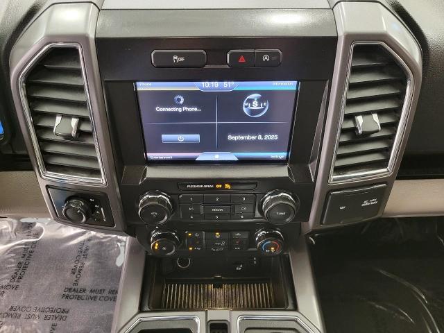 2015 Ford F-150 Vehicle Photo in NEENAH, WI 54956-2243