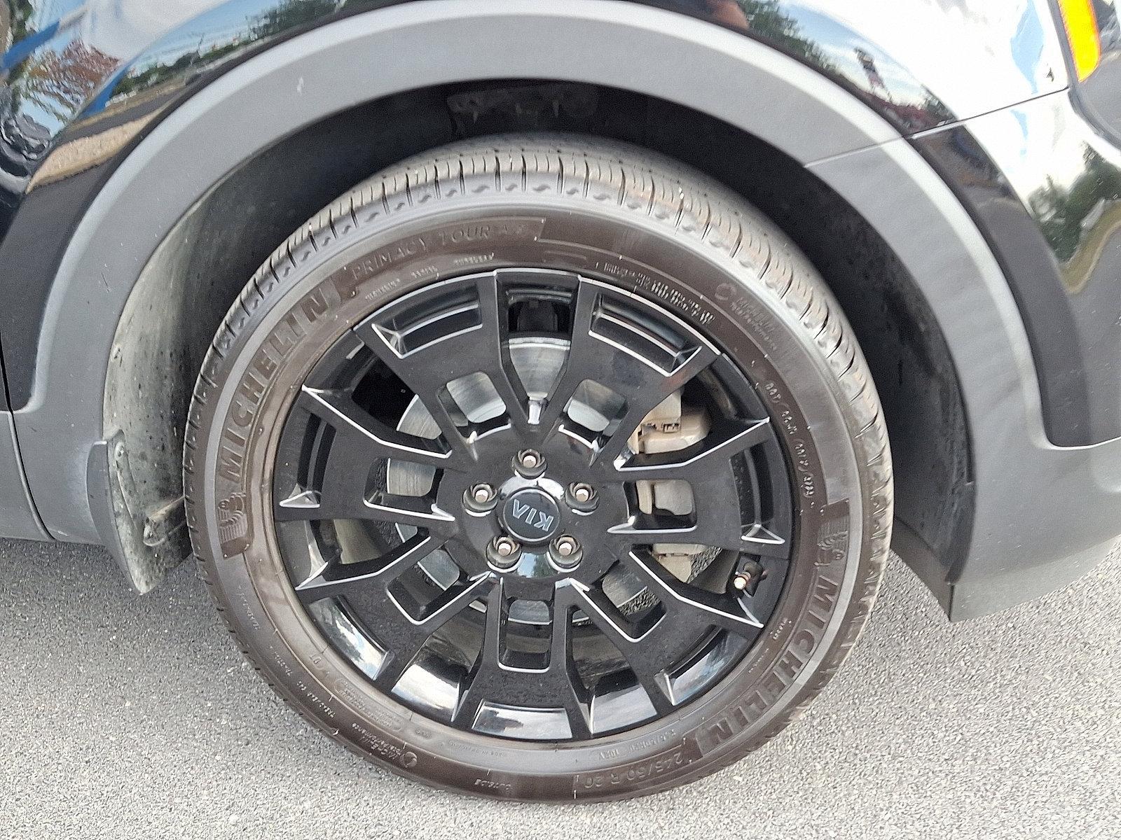 2021 Kia Telluride Vehicle Photo in Harrisburg, PA 17111