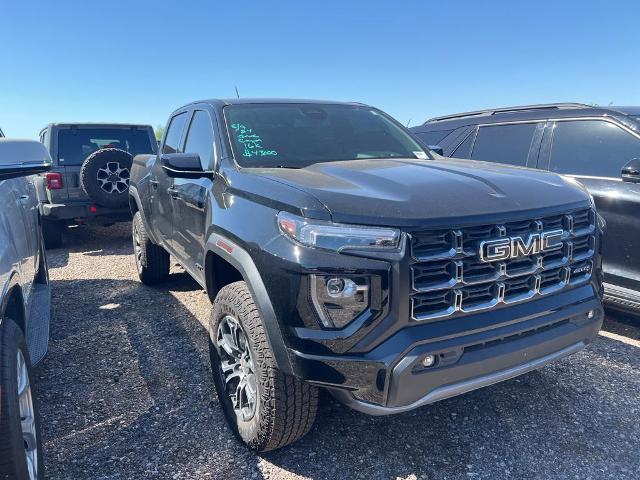 2024 GMC Canyon Vehicle Photo in GILBERT, AZ 85297-0402