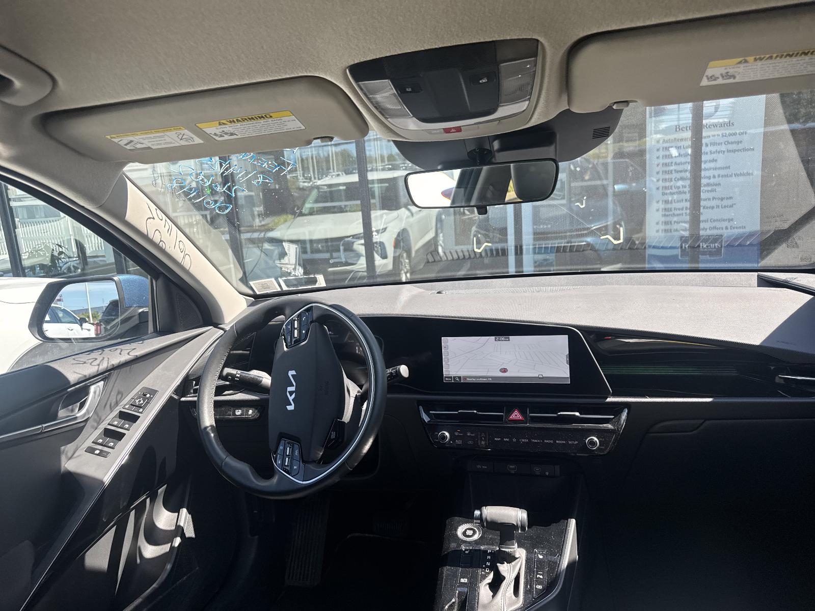 2023 Kia Niro Vehicle Photo in Langhorne, PA 19047