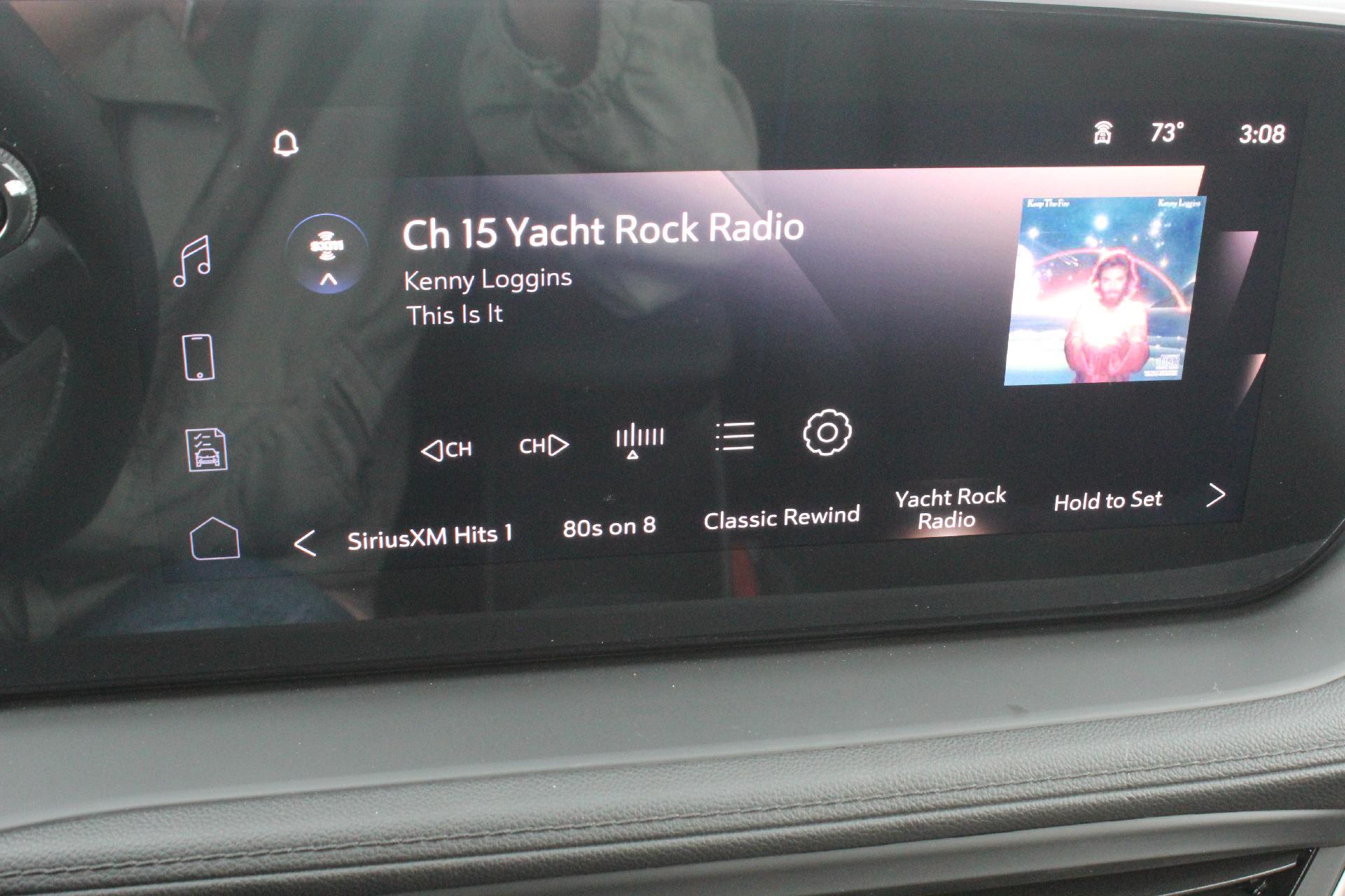 2026 Buick Encore GX Vehicle Photo in AURORA, CO 80012-4011